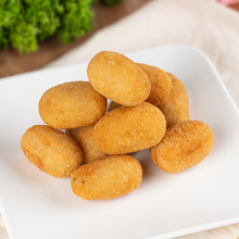 Bolinho de Spam 25g