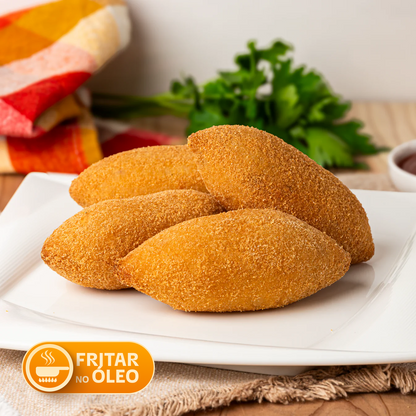Meat croquette 100g - 5 units