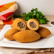 Bolinho de carne 100g
