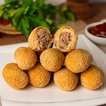 Bolinho de Carne 25g
