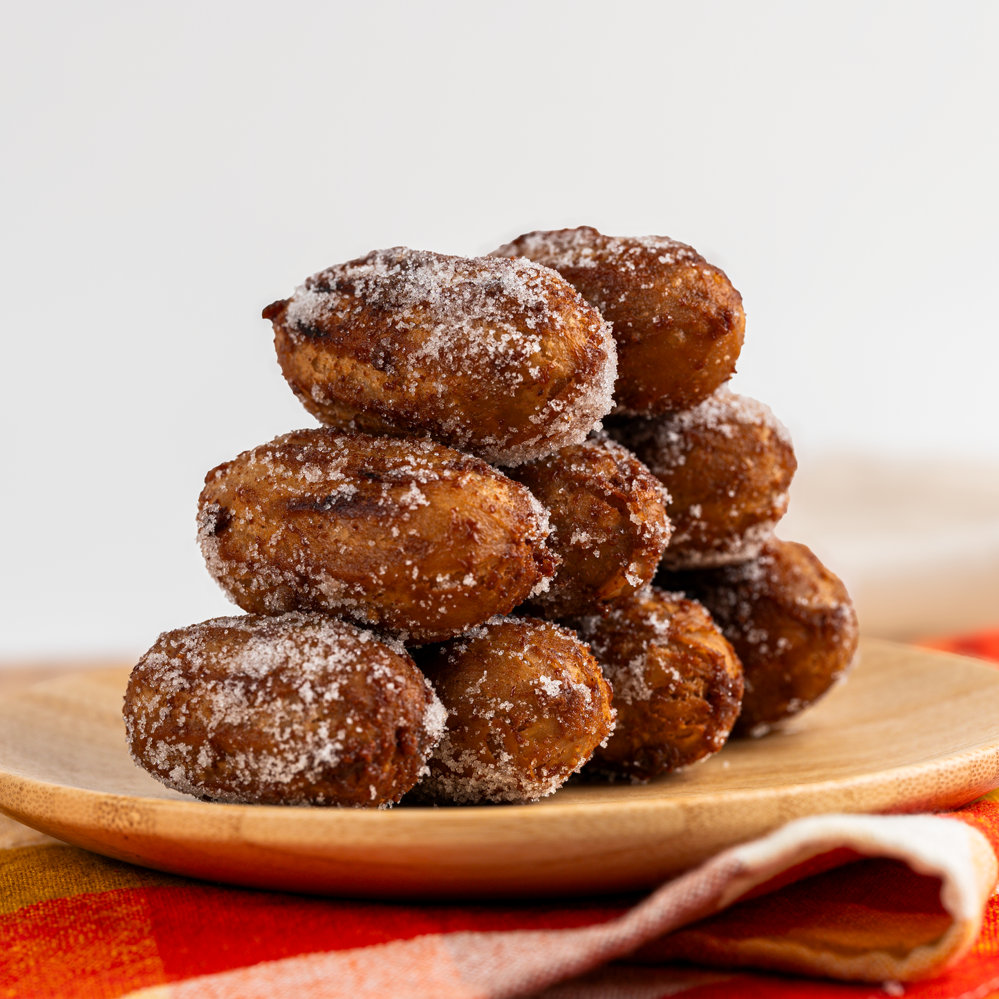 Churros de chocolate 25g