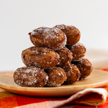 Churros de chocolate 25g