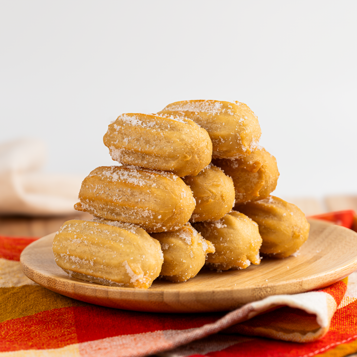 Churros de doce de leite 25g