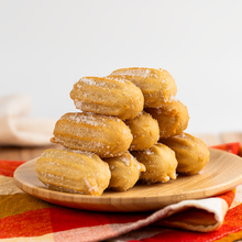 Churros de doce de leite 25g