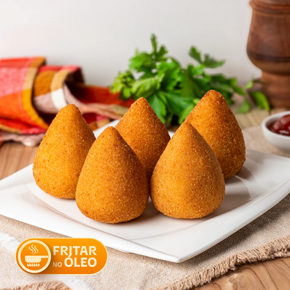 チキンコロッケ（コシーニャ）100g　5個入り