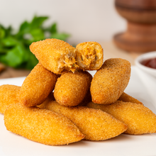 Coxinha de jaca 25g