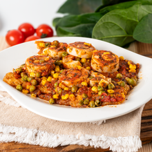 Filé a Moda da Casa – 400g