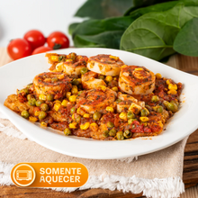 Filé a Moda da Casa – 400g