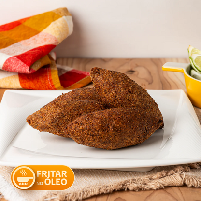 Quibe 100g - 5 unidades