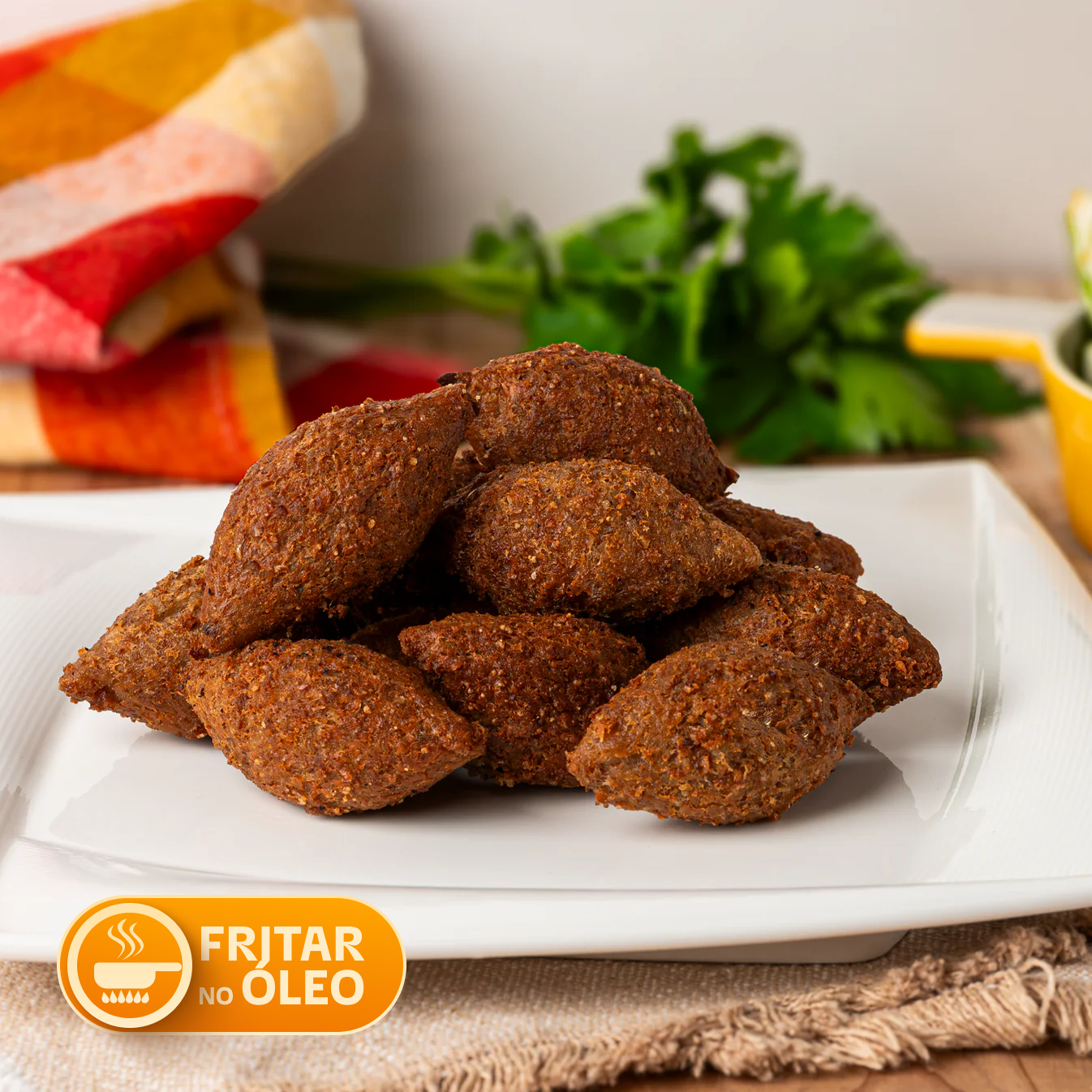 Quibe 25g