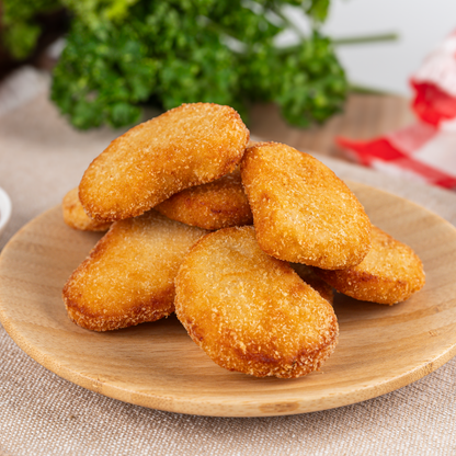 Nuggets de frango 25g