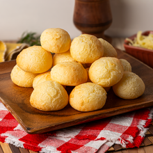 Pão de queijo 50g