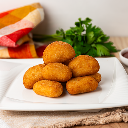 Risoles de palmito 25g